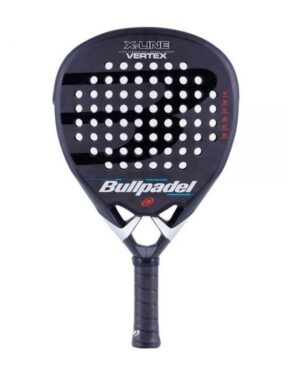 Bullpadel Vertex X-Line Nero