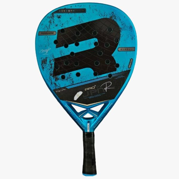Royal Padel Japan Pro LTD 2025 Tomita Kazuki Giappone