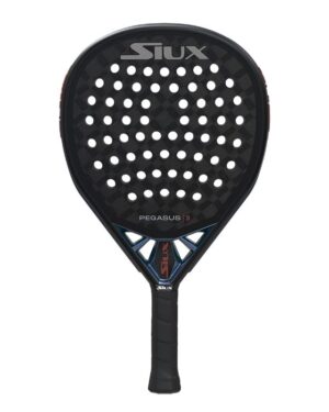 Siux Pegasus 3 2025