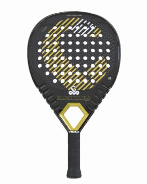Vibora Black Mamba Elite 3K 2024