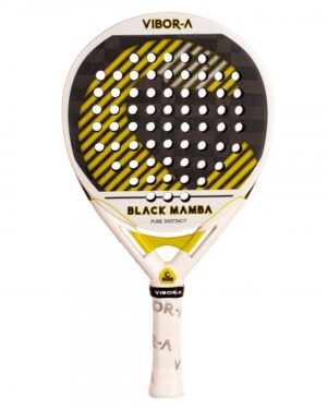 Vibora Black Mamba Evo Pro White 2026