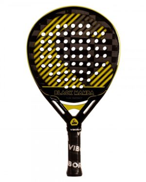 Vibora Black Mamba Evo Pro 2026