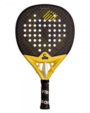 Vibora Black Mamba Radical 12K 2.0 2025