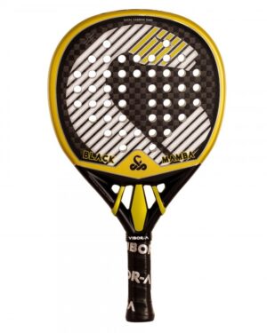 Vibora Black Mamba Radical 12K 3.0 2026