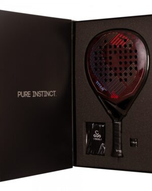 Vibora Titan Black Light 2026