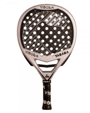 Vibora Yarara Pro Silver 2026