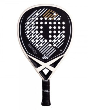 Vibora Yarara Xtreme Fiber Black 2025