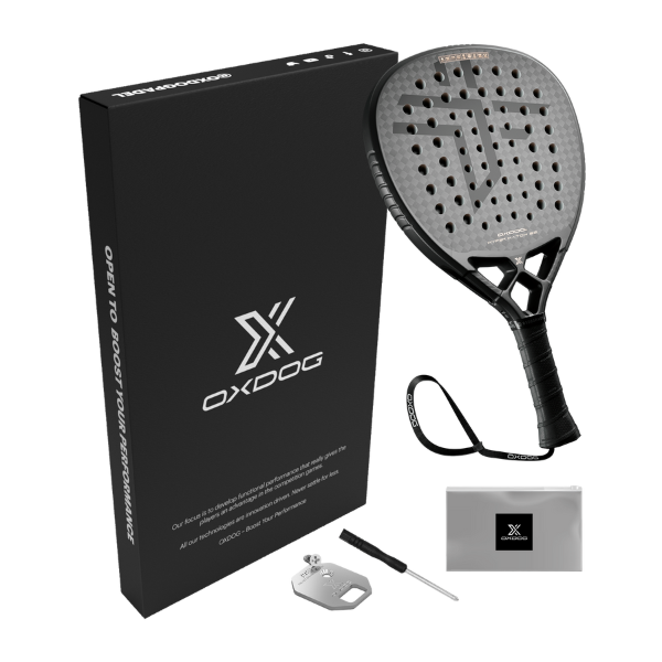 OXDOG HYPER MATCH 2.0 2025