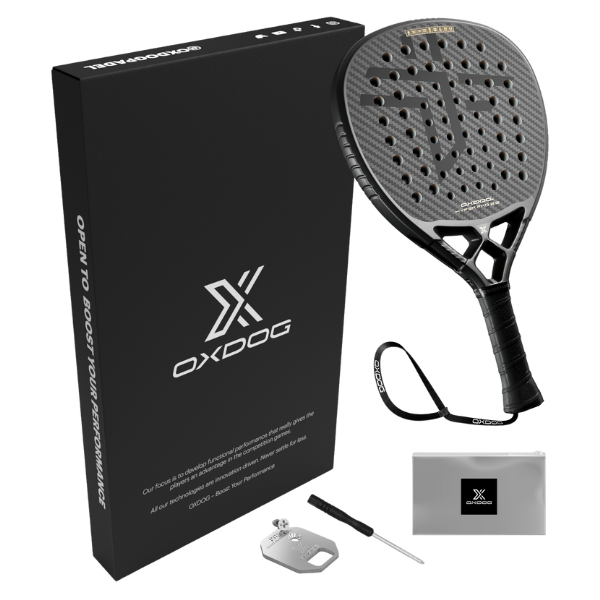 OXDOG HYPER PRO 2.0 2025