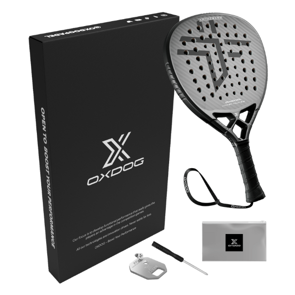 OXDOG HYPER TOUR 2.0 2025