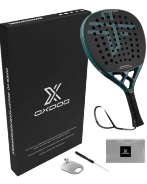 OXDOG HYPER PRO + 2025