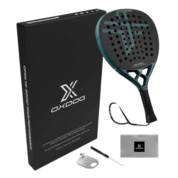 OXDOG HYPER PRO + 2025