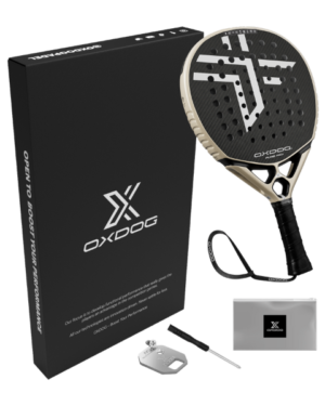 OXDOG PURE PRO + 2025