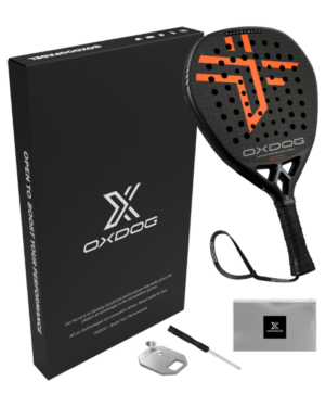 OXDOG ULTIMATE MATCH 2025