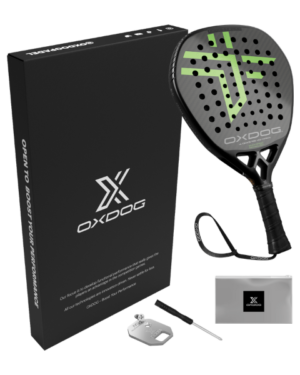 OXDOG ULTIMATE PRO 2025