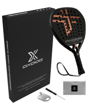 OXDOG ULTIMATE TOUR 2025