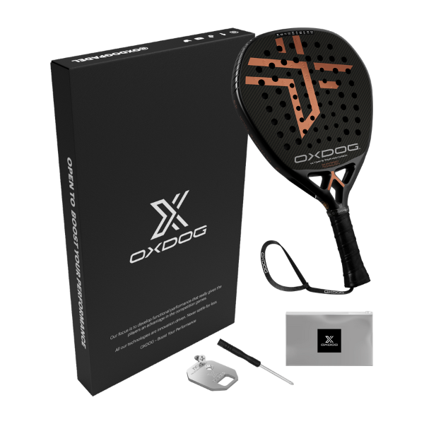 OXDOG ULTIMATE TOUR 2025