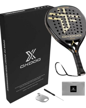OXDOG ULTIMATE PRO + CLASSIC