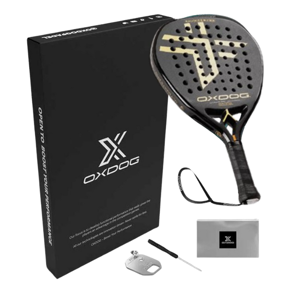 OXDOG ULTIMATE PRO + CLASSIC