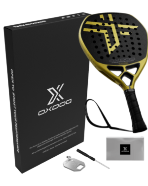 OXDOG ULTIMATE PRO SMASH 2025