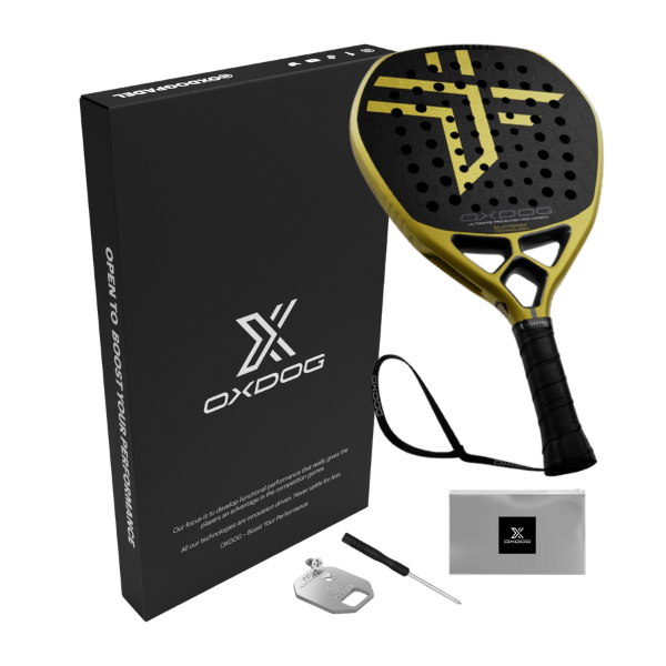 OXDOG ULTIMATE PRO SMASH 2025