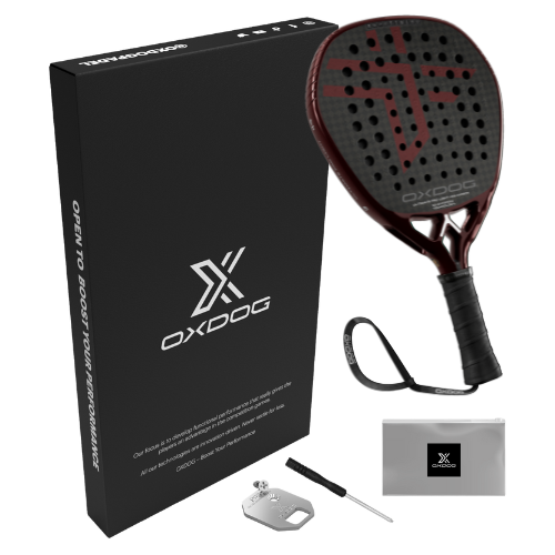 OXDOG ULTIMATE PRO LIGHT 2026