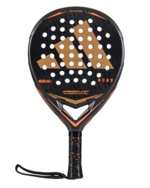 Pala Adidas Arrow ha colpito il controllo del carbonio 2026