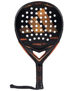 Pala Adidas Arrow Hit Control 2026