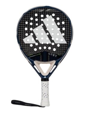 Pala Adidas Cross It Carbon Control 2025