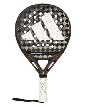 Pala Adidas Cross It Control 3.5 2026