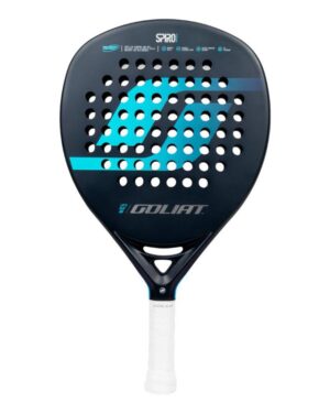 Pala Goliat Spiro 2024