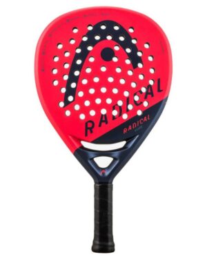 Pala Head Radical Elite 2024