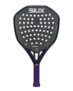 Pala Siux Leo Augsburger Fenix Pro 2026