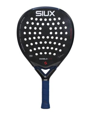 Pala Siux Tino Libaak Diablo Pro 2026 Azul Noche