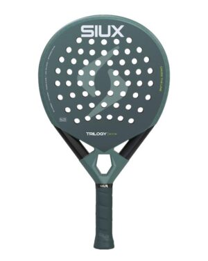 Trilogia Pala Siux Elite 6 2026