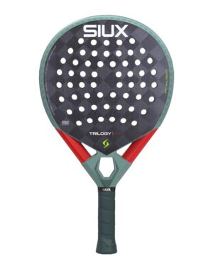 Pala Siux Trilogy Pro 2026 Verde