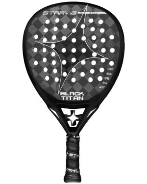 StarVie Black Titan 2026