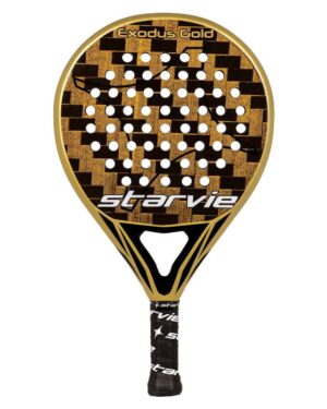 StarVie Exodus Gold 2025