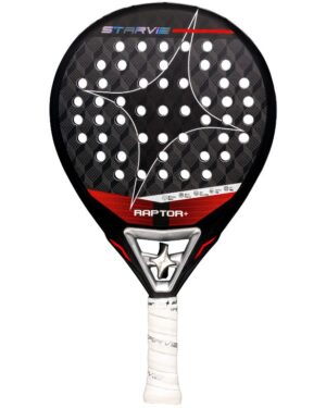 StarVie Raptor+ 2026