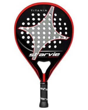 Pala StarVie Titania Ultra Speed Soft 2024