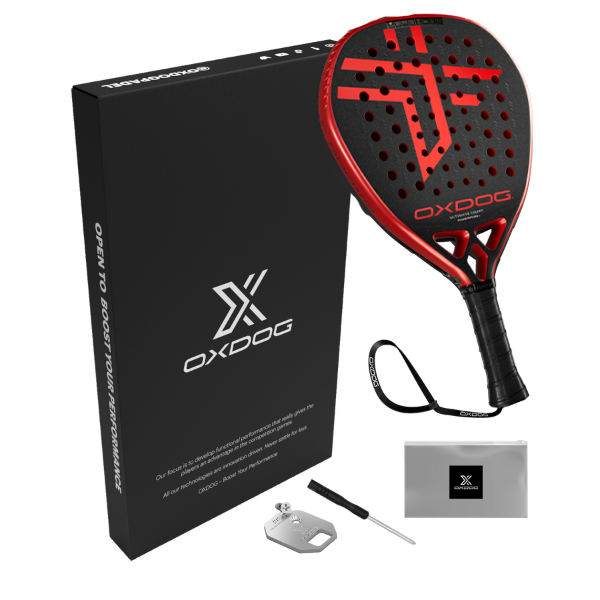 OXDOG ULTIMATE COURT 2026