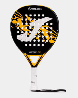 Joma Master Nero Arancione