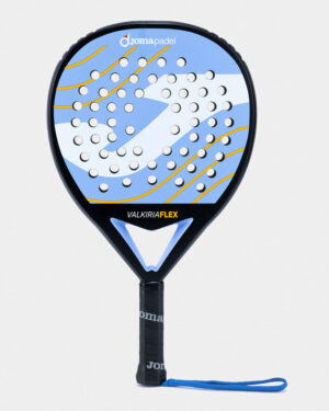 Joma Valkiria Flex Blu Bianco