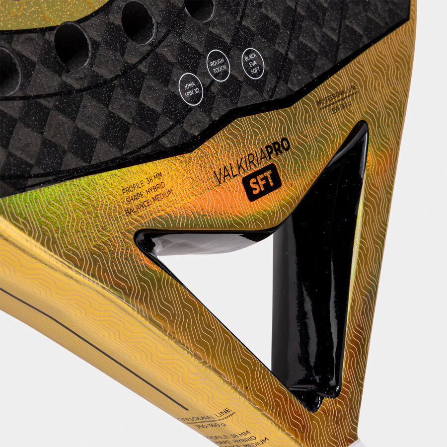 Joma Valkiria Pro Sft - immagine 4