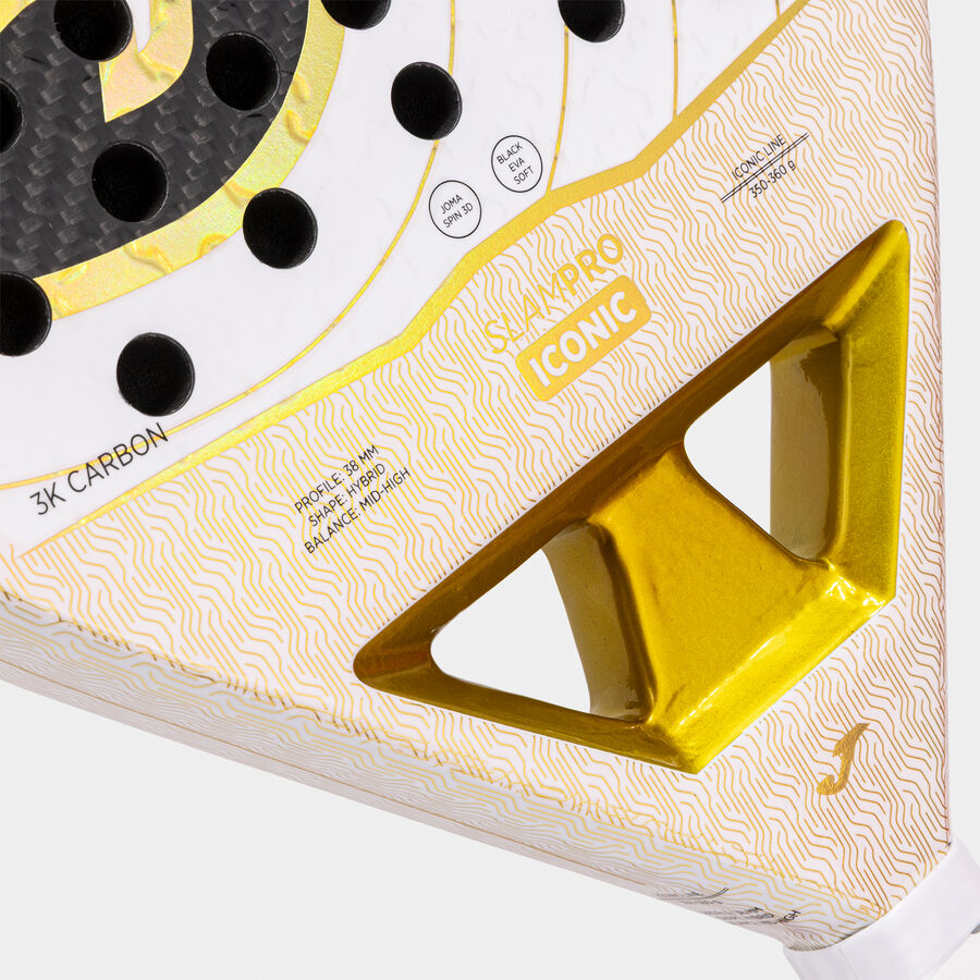 Joma Slam Pro Iconic - immagine 5
